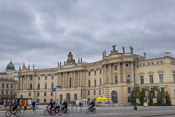 Humboldt University of Berlin