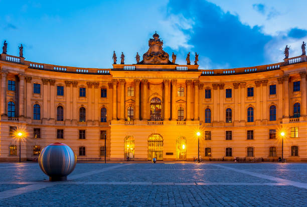 Ludwig Maximilian University of Munich