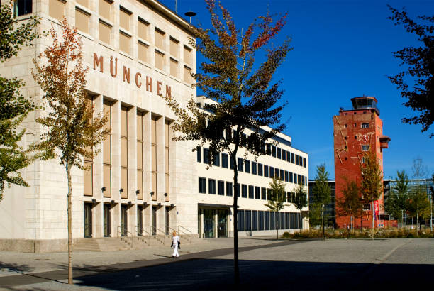 Technical University of Munich