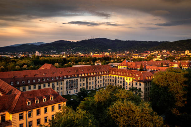 University of Freiburg