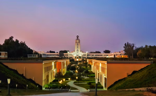 Birla Institute of Technology and Science Pilani