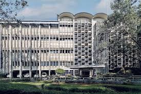 Indian Institute of Technology Bombay