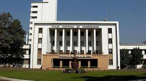 Indian Institute of Technology Kharagpur