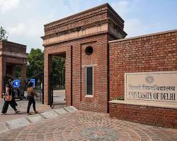 University of Delhi
