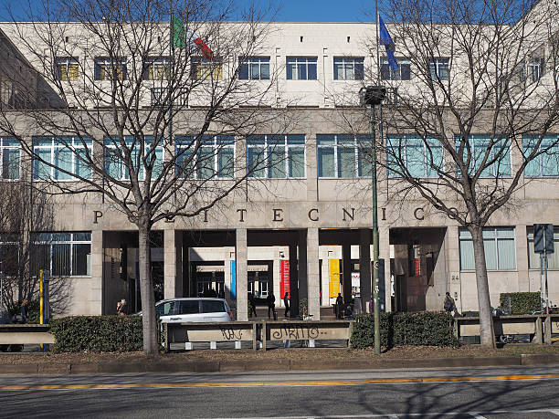 Politecnico di Milano