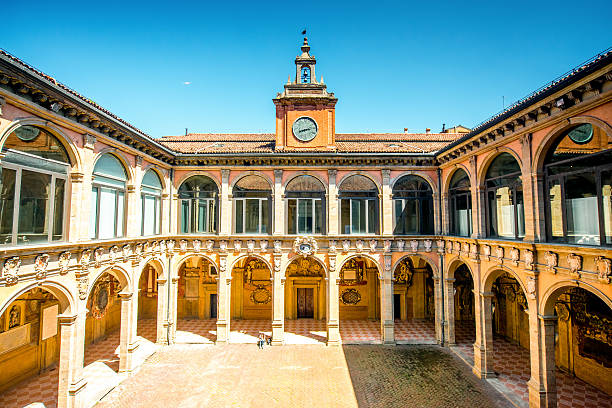 University of Bologna