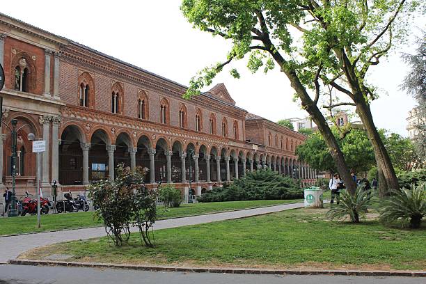 University of Milan
