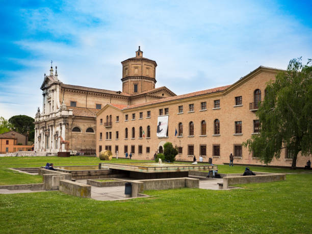 University of Padua