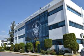 Benemérita Universidad Autónoma de Puebla