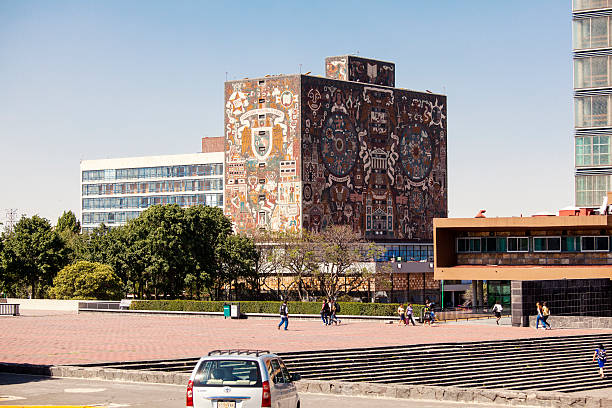 National Autonomous University of Mexico