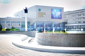 Peoples' Friendship University of Russia