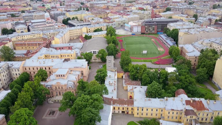 St. Petersburg State University