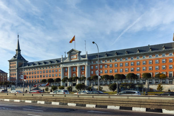 Autonomous University of Madrid