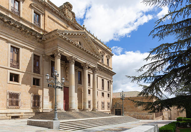 University of Salamanca