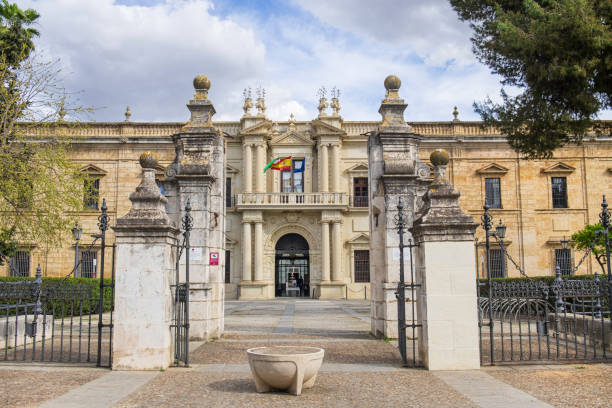 University of Seville