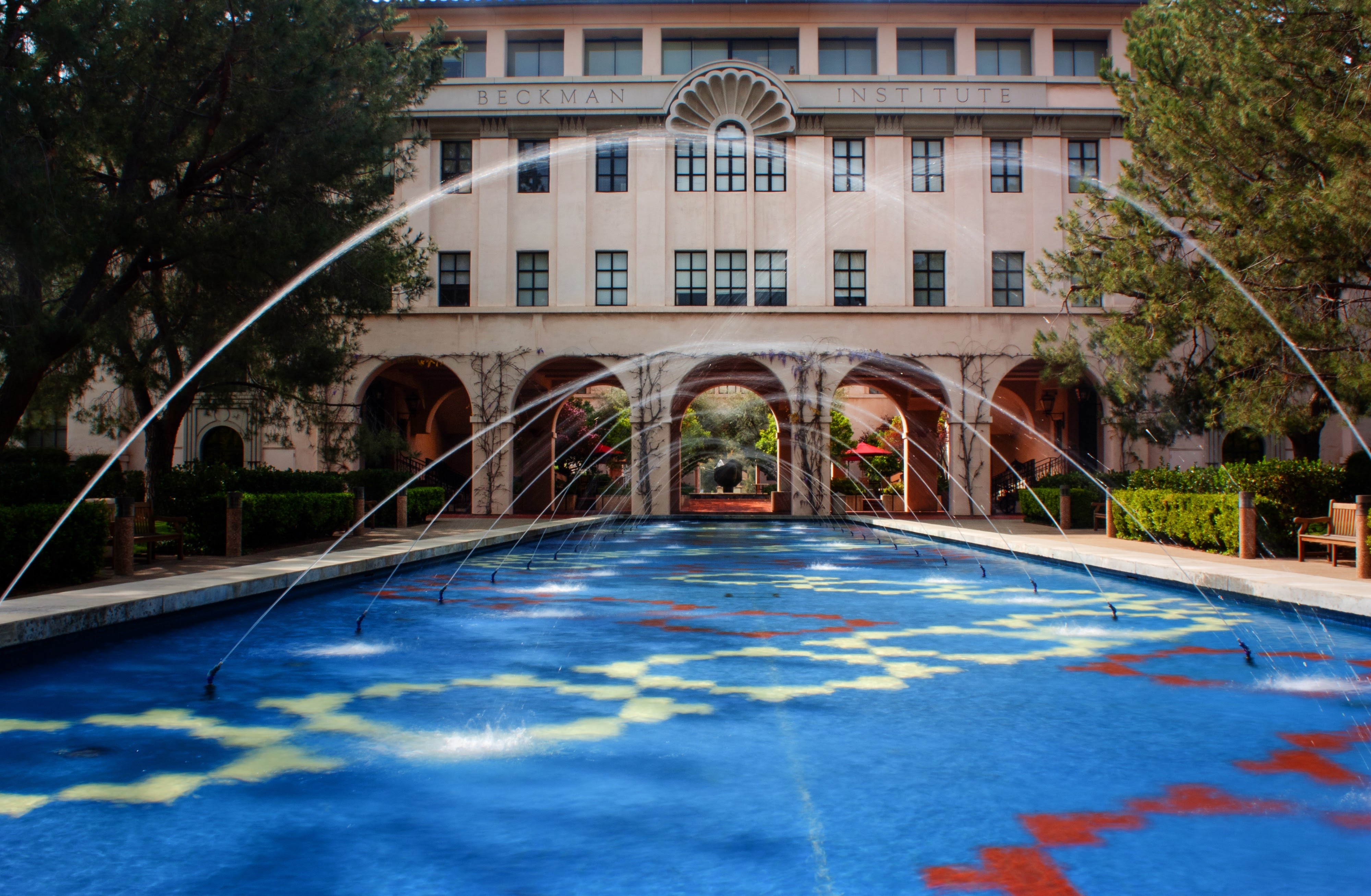 California Institute of Technology