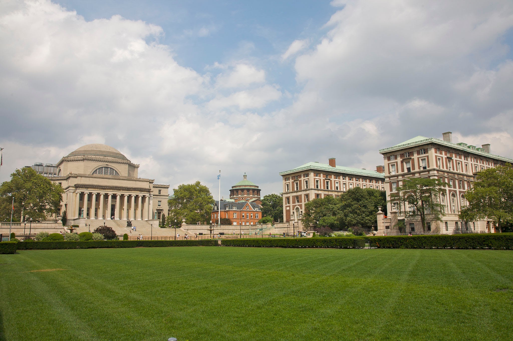 Columbia University