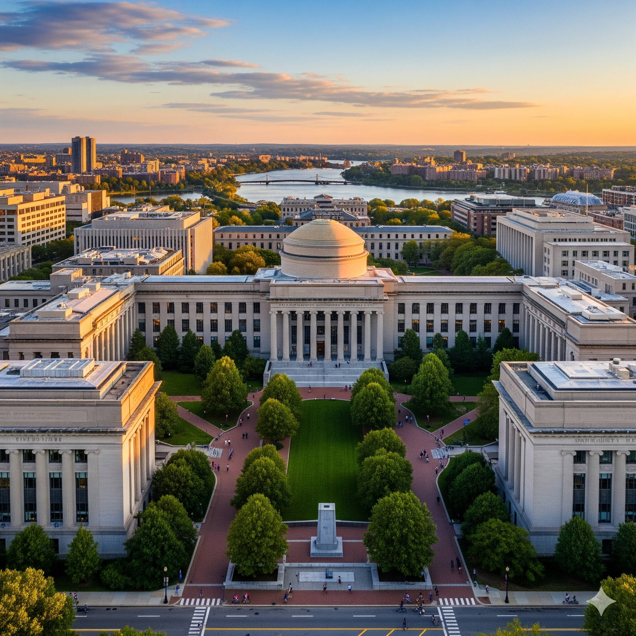 Massachusetts Institute of Technology