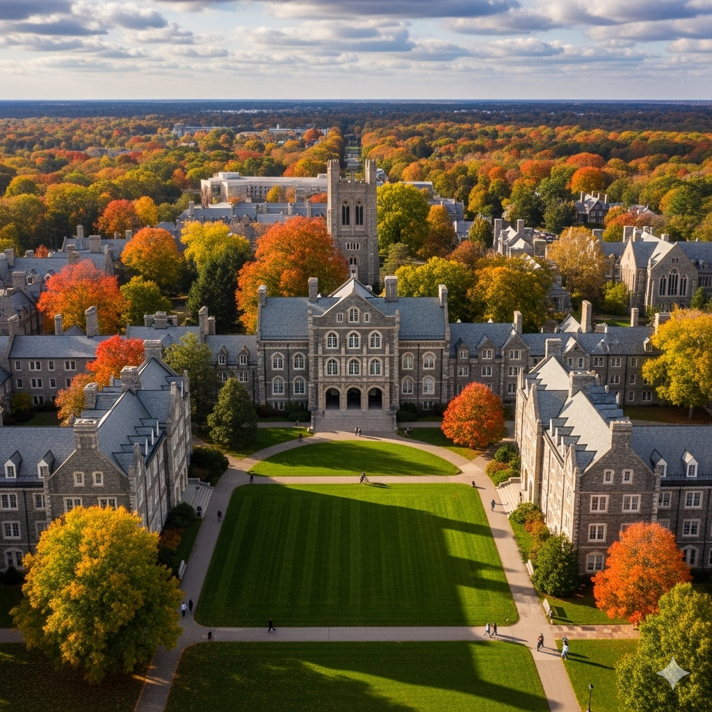 Princeton University