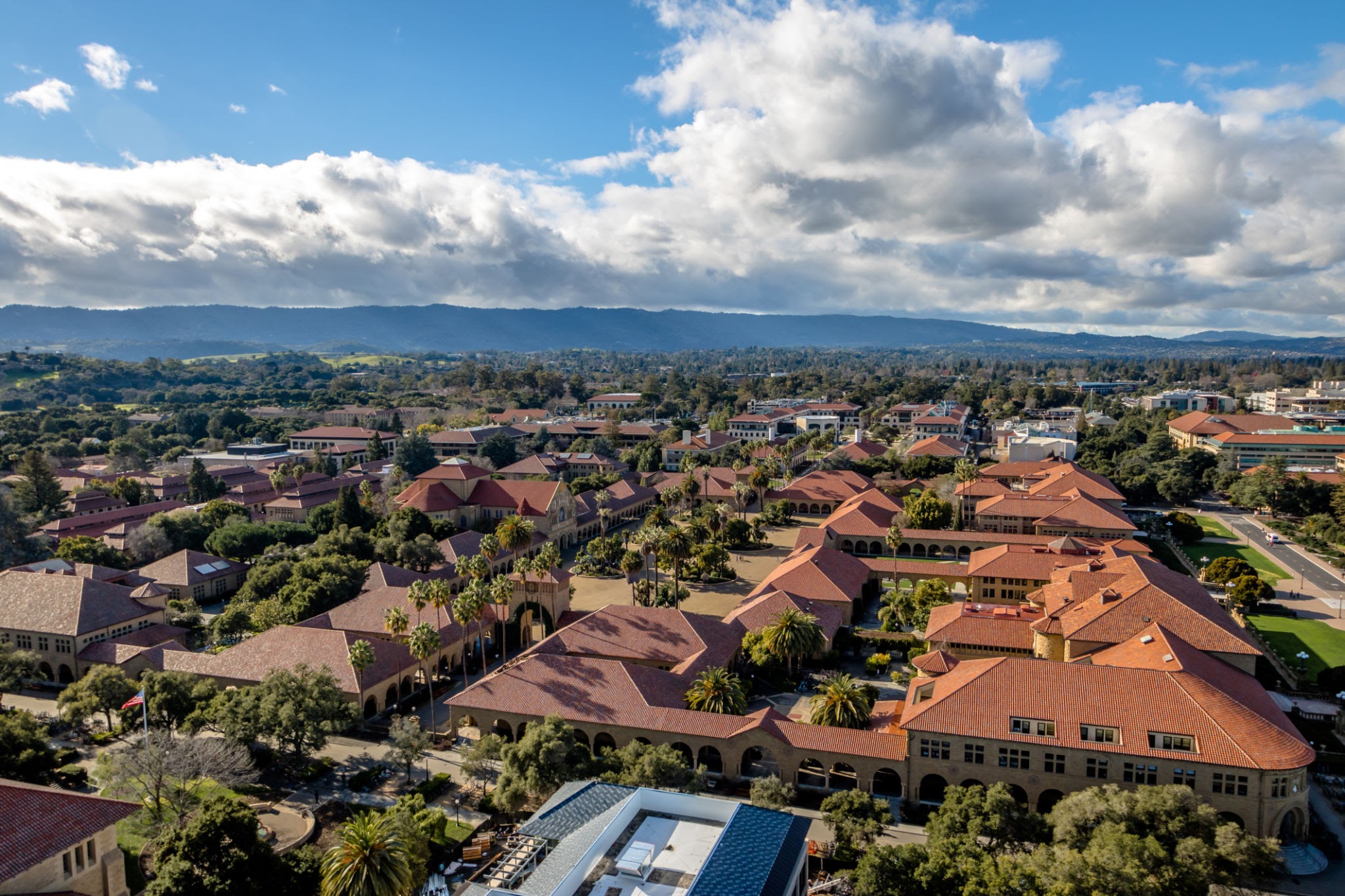 Stanford University