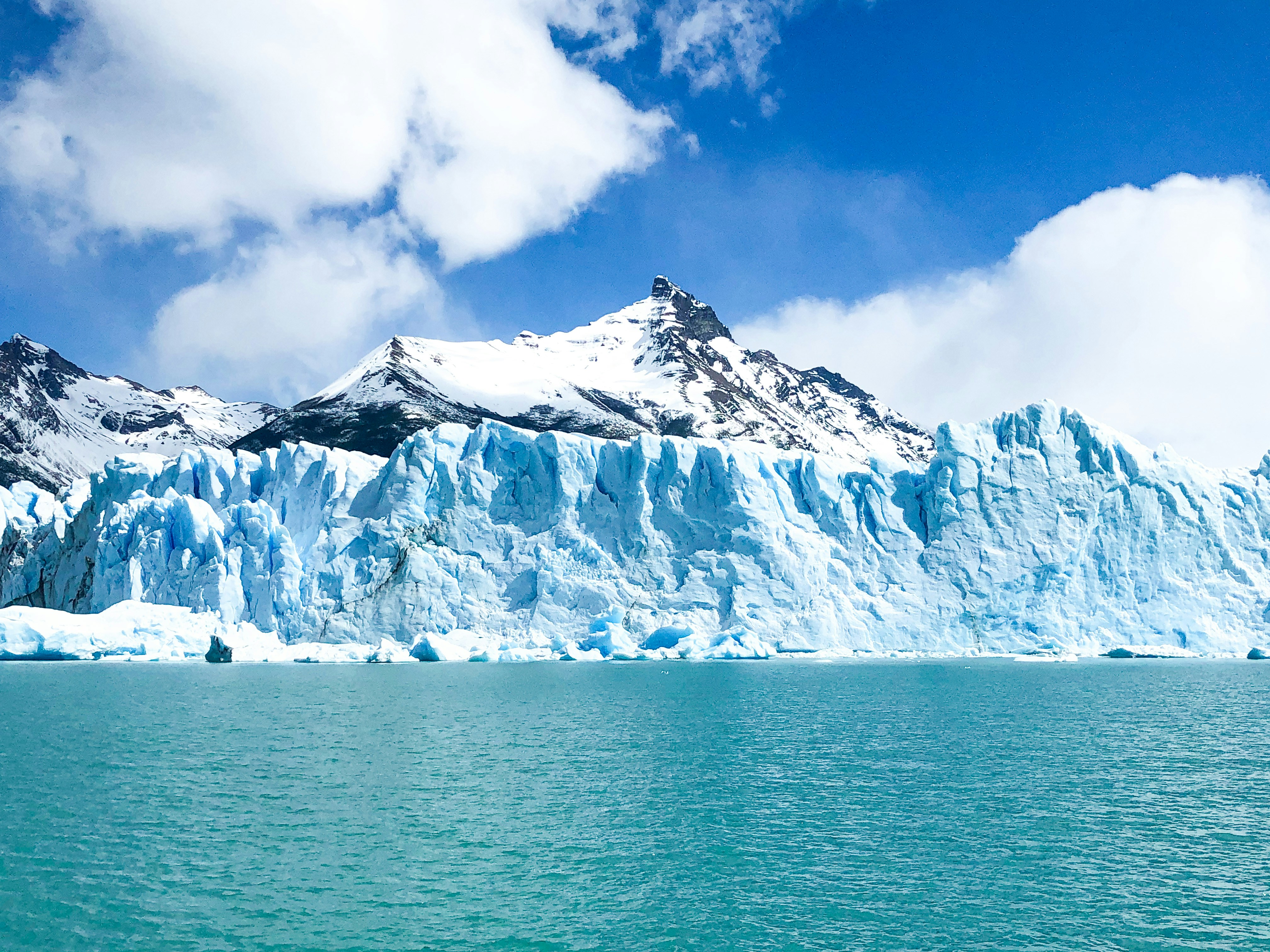 Perito Moreno Glacier