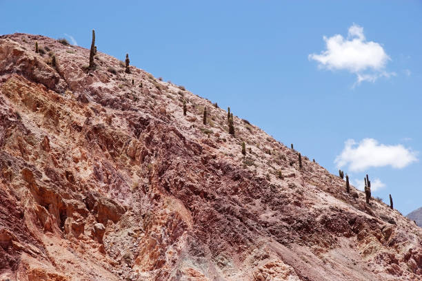 Quebrada de Humahuaca