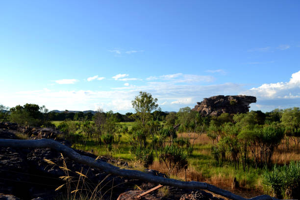Kakadu National Park