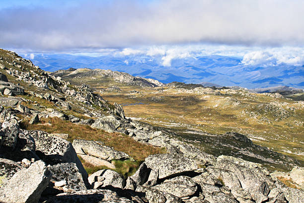 Mount Kosciuszko