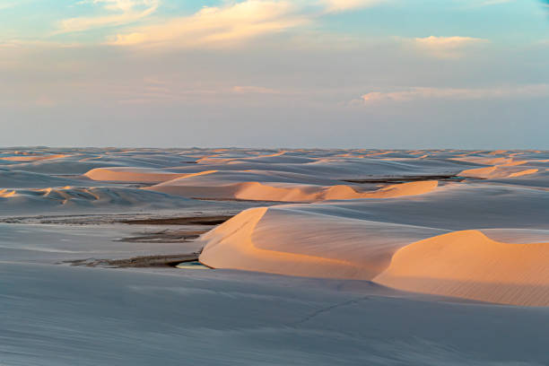 Lençóis Maranhenses National Park
