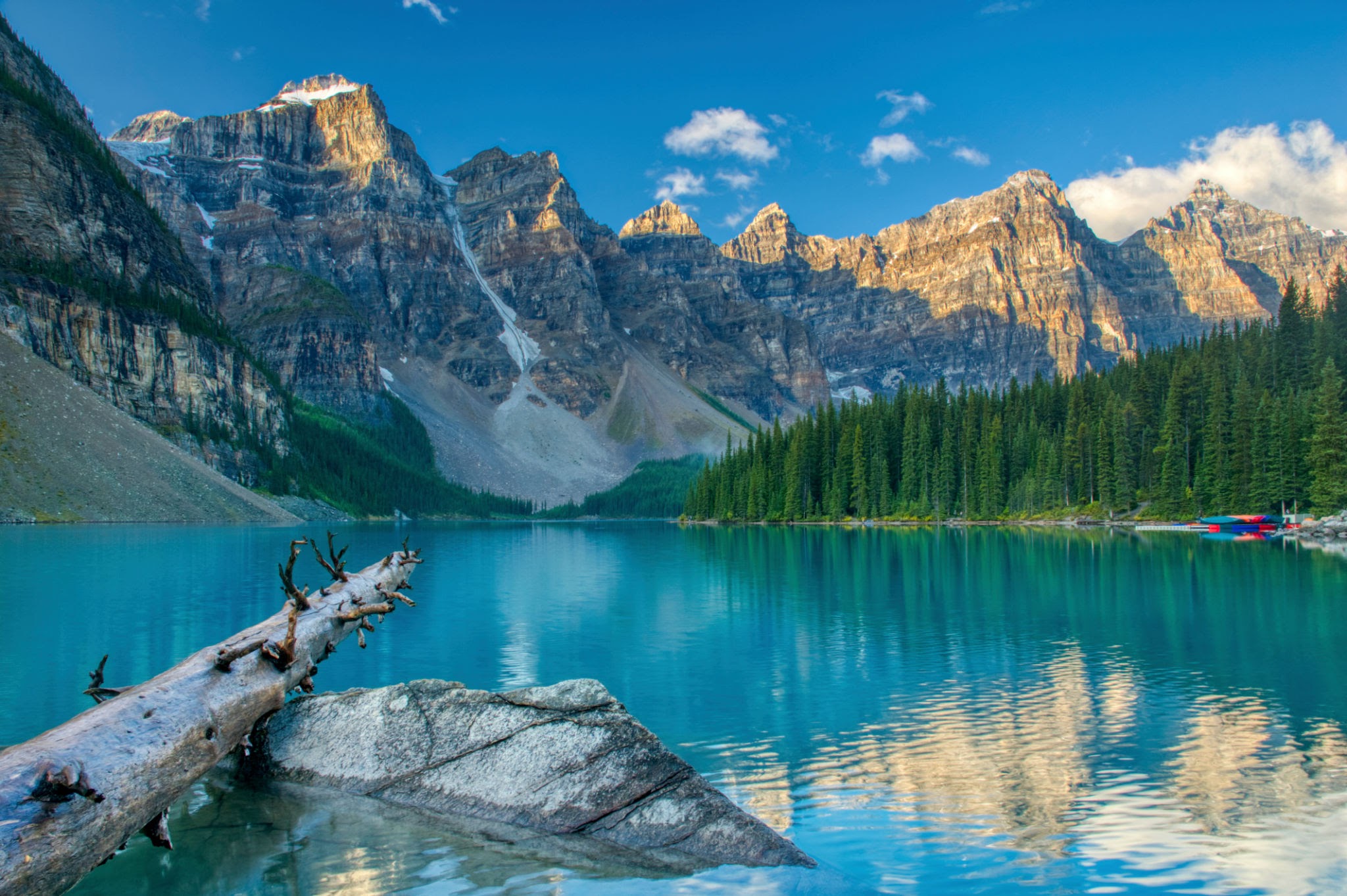 Banff National Park