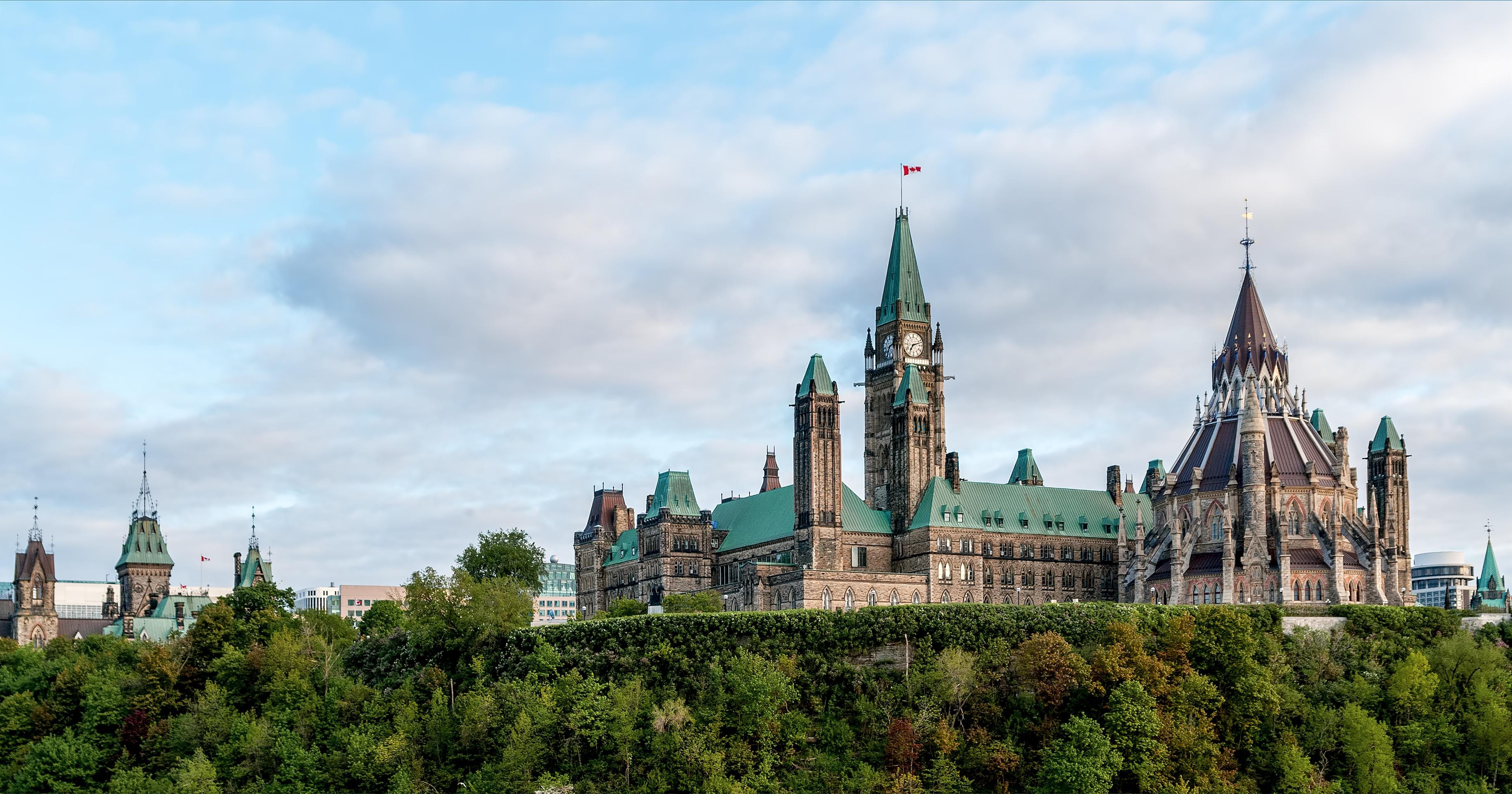 Parliament Hill