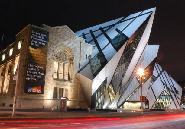 Royal Ontario Museum