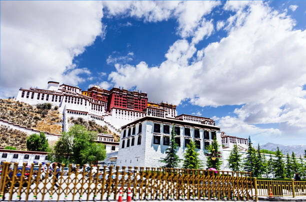 Potala Palace