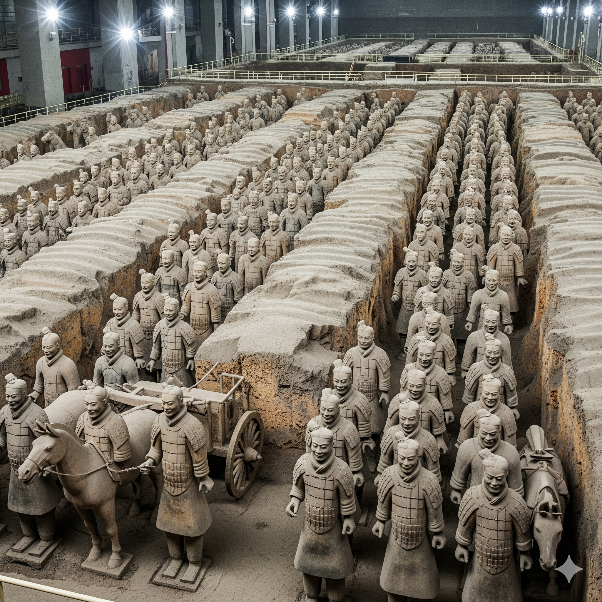 Terracotta Army