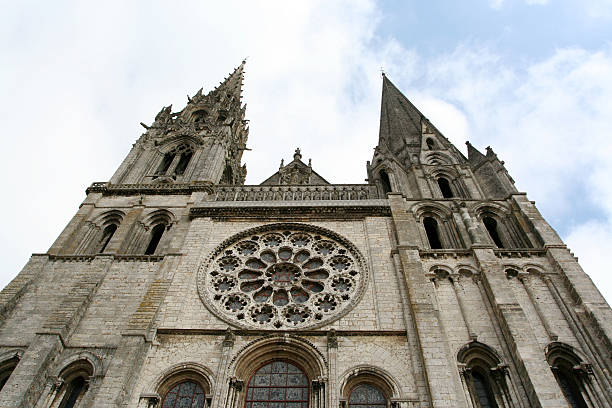 Chartres Cathedral