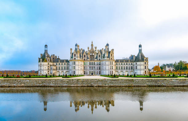 Château de Chambord