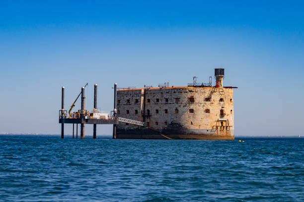 Fort Boyard