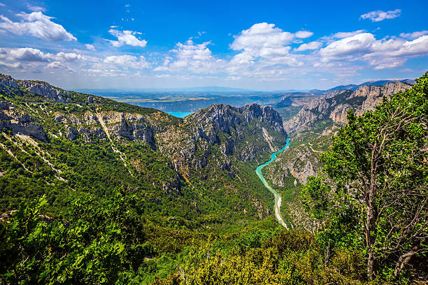 Gorges du Verdon