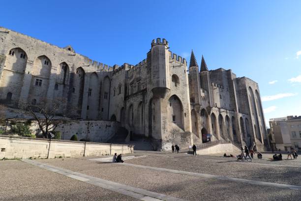 Palais des Papes