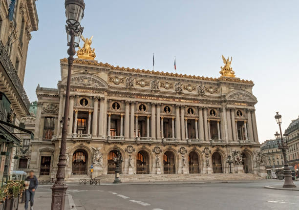 Palais Garnier