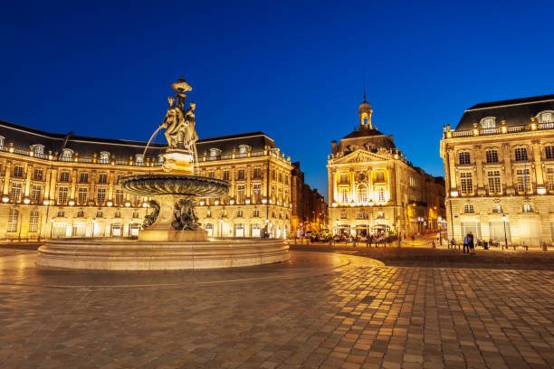 Place de la Bourse