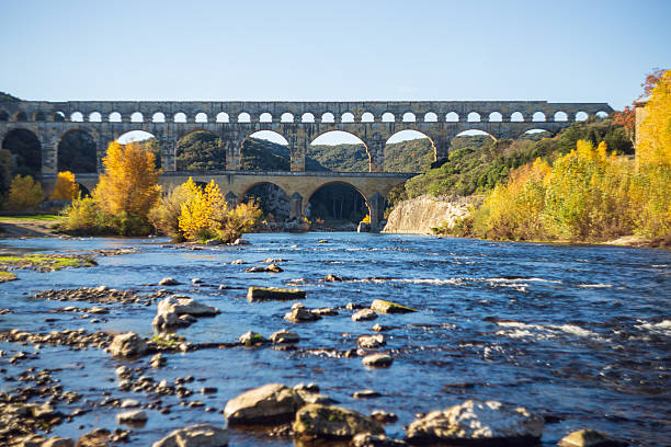 Pont du Gard