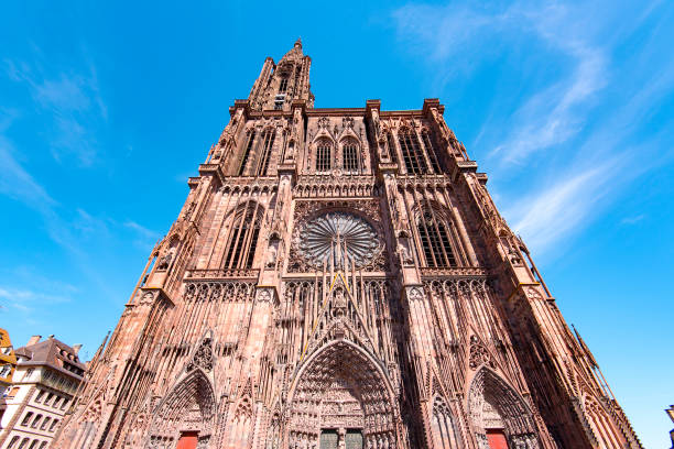 Strasbourg Cathedral