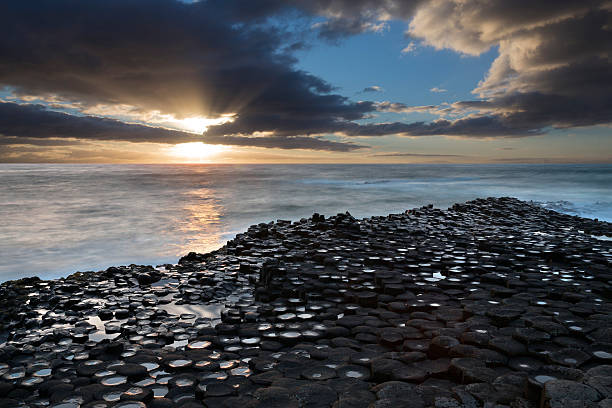 Giant's Causeway