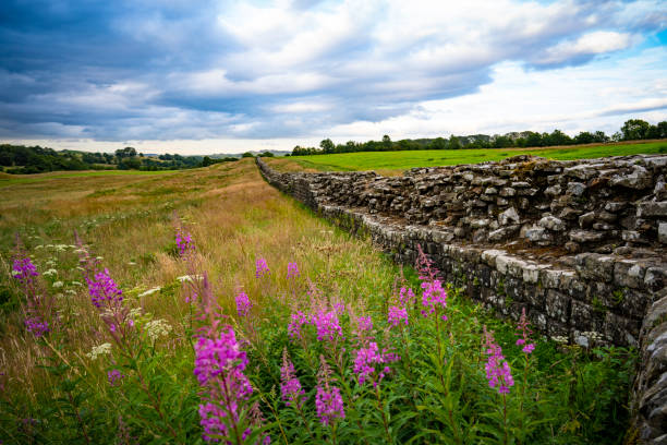 Hadrian's Wall