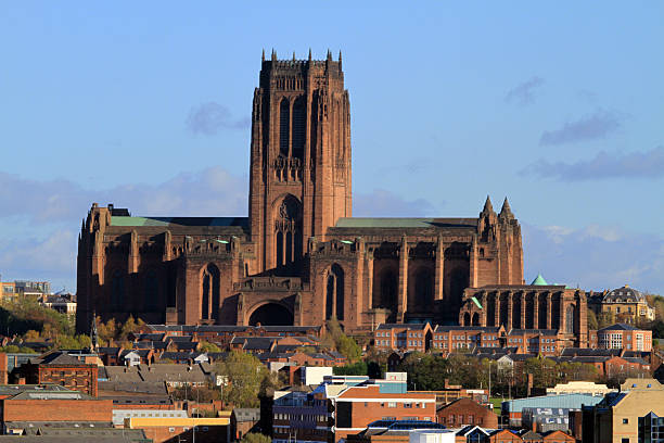 Liverpool Cathedral