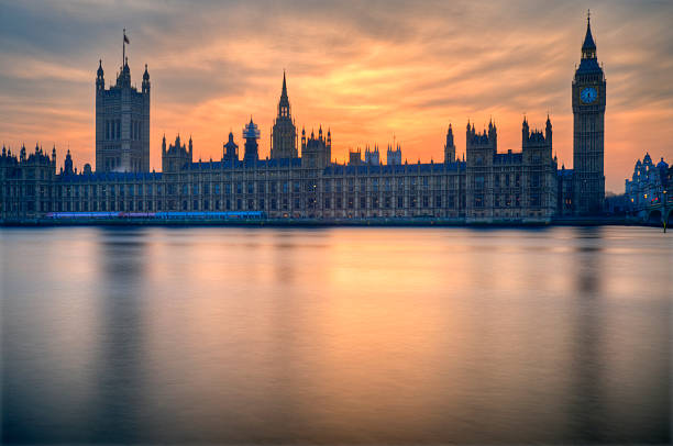 Palace of Westminster