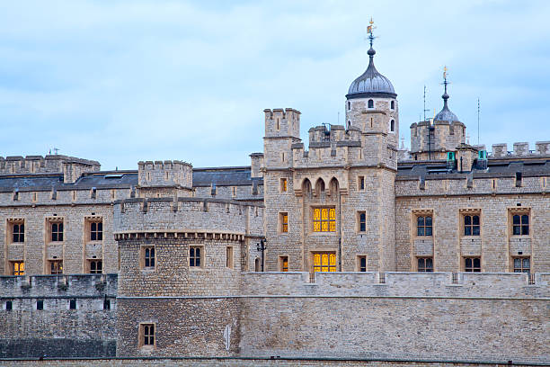 Tower of London