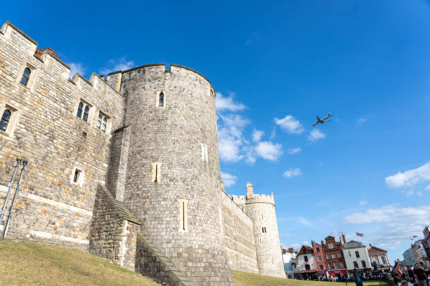 Windsor Castle