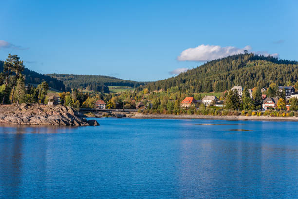 Black Forest (Schwarzwald)